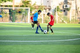 Sports Complex