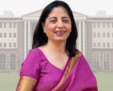 Director Guneet Ohri