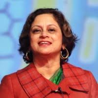 Principal Rupa Chakravarty